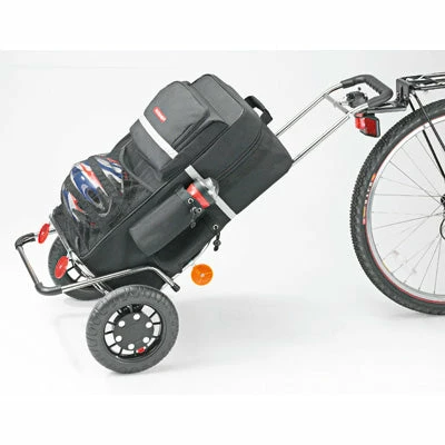 Andersen Attache EasySnap A1 Sur Porte Bagage De Vélo Pletscher 3 Andersen Attache EasySnap A1 Sur Porte Bagage De Vélo Pletscher – Image 3