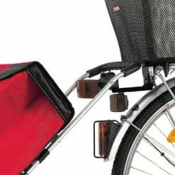Andersen Attache EasySnap A1 Sur Porte Bagage De Vélo Pletscher 9 Andersen Attache EasySnap A1 Sur Porte Bagage De Vélo Pletscher -Remorques vélo Soldes attache easysnap a1 sur porte bagage de velo pletscher full 4