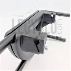 Attache G1 Pull Easy Sur Porte-bagages Andersen -Remorques vélo Soldes attache g1 pull easy sur porte bagages andersen full 4