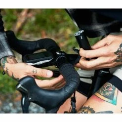 Attache Pour Feu Knog PWR Road Ou Trail -Remorques vélo Soldes attache pour feu knog pwr road ou trail full 4