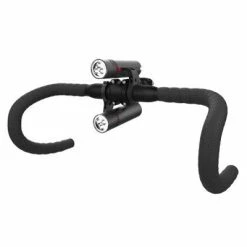 Attache Pour Feu Knog PWR Road Ou Trail -Remorques vélo Soldes attache pour feu knog pwr road ou trail full 5