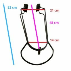 Brandless Attache Pour Remorque Donkey 8 Brandless Attache Pour Remorque Donkey -Remorques vélo Soldes attache pour remorque donkey full 3