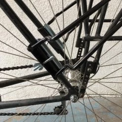 Brandless Attache Pour Remorque Donkey 11 Brandless Attache Pour Remorque Donkey -Remorques vélo Soldes attache pour remorque donkey full 6