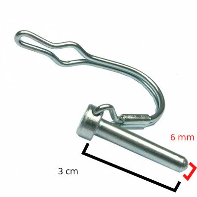 Brandless Attache Pour Remorque Vélo Enfant 3 Brandless Attache Pour Remorque Vélo Enfant – Image 3