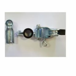 Brandless Attache Pour Remorque Vélo Sur Tige De Selle -Remorques vélo Soldes attache pour remorque velo sur tige de selle full 4