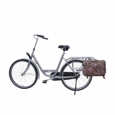 Attache Sacoche Pour Porte Bagage Vélo - Pakaf-Mee Steco 4 Attache Sacoche Pour Porte Bagage Vélo - Pakaf-Mee Steco – Image 4