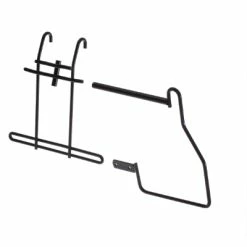 Attache Sacoche Pour Porte Bagage Vélo - Pakaf-Mee Steco 9 Attache Sacoche Pour Porte Bagage Vélo - Pakaf-Mee Steco -Remorques vélo Soldes attache sacoche pour porte bagage velo pakaf mee steco full 5