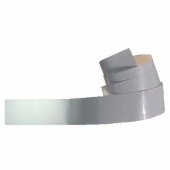 Brandless Autocollant Réfléchissant 1M Pour Visibilité Sur Vélo -Remorques vélo Soldes autocollant reflechissant 1m pour visibilite sur velo full 4