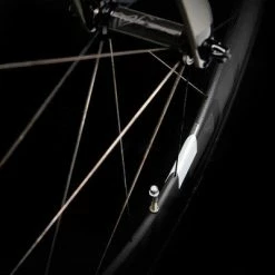 The Beam Autocollants Réfléchissants Wheel Flash Signalisation Vélo -Remorques vélo Soldes autocollants reflechissants wheel flash signalisation velo full 5