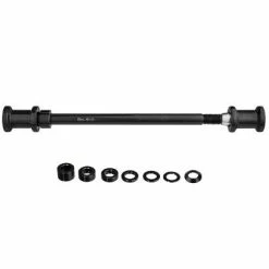 Axe De Roue Pour Fixation Remorque Topeak Journey Trailer TX 16 Axe De Roue Pour Fixation Remorque Topeak Journey Trailer TX -Remorques vélo Soldes axe de roue pour fixation remorque topeak journey trailer tx 1 5 full