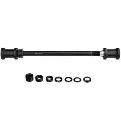 Axe De Roue Pour Fixation Remorque Topeak Journey Trailer TX 17 Axe De Roue Pour Fixation Remorque Topeak Journey Trailer TX -Remorques vélo Soldes axe de roue pour fixation remorque topeak journey trailer tx 1 full