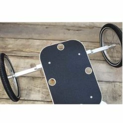 Axe De Roue Pour Remorque Vélo Y-Frame Carry Freedom 11 Axe De Roue Pour Remorque Vélo Y-Frame Carry Freedom -Remorques vélo Soldes axe de roue pour remorque velo y frame carry freedom full 6