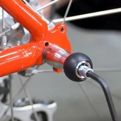 Axe De Serrage Rapide 5mm Pour Remorque Coho XC Burley -Remorques vélo Soldes axe de serrage rapide 5mm pour remorque coho xc burley full 3