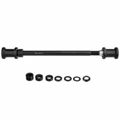 Axe De Roue Pour Fixation Remorque Topeak Journey Trailer TX 15 Axe De Roue Pour Fixation Remorque Topeak Journey Trailer TX -Remorques vélo Soldes axe roue pour fixation remorque topeak journey trailer tx 1 75 full