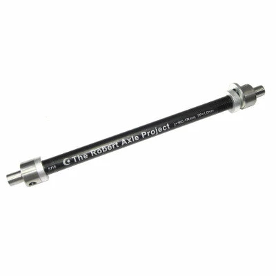 The Robert Axle Project Axe Traversant 12 Mm Pour Remorque Vélo BOB 1 The Robert Axle Project Axe Traversant 12 Mm Pour Remorque Vélo BOB