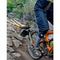 The Robert Axle Project Axe Traversant 12 Mm Pour Remorque Vélo BOB 10 The Robert Axle Project Axe Traversant 12 Mm Pour Remorque Vélo BOB -Remorques vélo Soldes axe traversant 12 mm pour remorque velo bob full 5