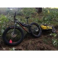 The Robert Axle Project Axe Traversant 12 Mm Pour Remorque Vélo BOB 11 The Robert Axle Project Axe Traversant 12 Mm Pour Remorque Vélo BOB -Remorques vélo Soldes axe traversant 12 mm pour remorque velo bob full 6