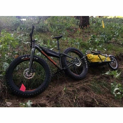 The Robert Axle Project Axe Traversant 12 Mm Pour Remorque Vélo BOB 6 The Robert Axle Project Axe Traversant 12 Mm Pour Remorque Vélo BOB – Image 6