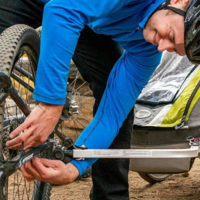 Axe Traversant 12mm Filetage 1.0mm The Robert Axle Project 2 Axe Traversant 12mm Filetage 1.0mm The Robert Axle Project – Image 2