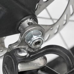 Axe Traversant 12mm Filetage 1.0mm The Robert Axle Project 5 Axe Traversant 12mm Filetage 1.0mm The Robert Axle Project -Remorques vélo Soldes axe traversant 12mm filetage 1 0mm the robert axle project full 3