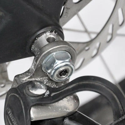 Axe Traversant 12mm Filetage 1.0mm The Robert Axle Project 3 Axe Traversant 12mm Filetage 1.0mm The Robert Axle Project – Image 3