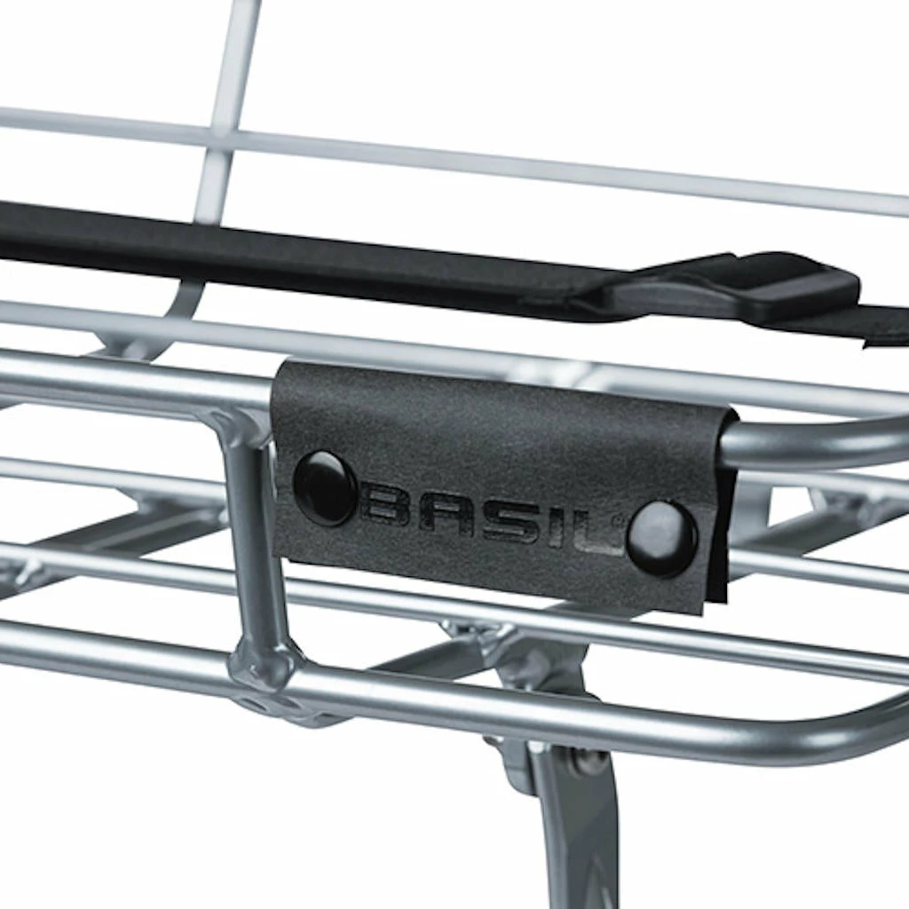 Porte-bagage Avant Aluminium Avec Rebords Portland Basil 7 Porte-bagage Avant Aluminium Avec Rebords Portland Basil – Image 7