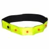 Brandless Brassard De Sécurité Avec LEDs Clignotant Pour Vélo Ou Jogging