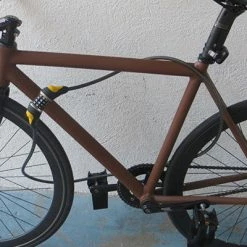 Cable Antivol Pour Vélo Avec Code à Chiffre Akita 8042 Onguard -Remorques vélo Soldes cable antivol pour velo avec code a chiffre akita 8042 onguard full 4