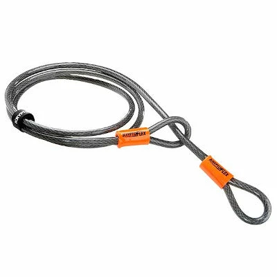 Câble Antivol Vélo Kryptonite 2,2 Mètres Kryptoflex 710 1 Câble Antivol Vélo Kryptonite 2,2 Mètres Kryptoflex 710
