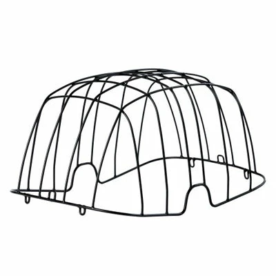 Cage Pour Panier Pour Chien Buddy Dog De Basil 2 Cage Pour Panier Pour Chien Buddy Dog De Basil – Image 2