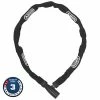Chaîne Antivol Vélo 60 Cm 1500 Web Abus