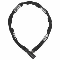 Chaîne Antivol Vélo 60 Cm 1500 Web Abus -Remorques vélo Soldes chaine antivol velo 60 cm 1500 web abus full 5