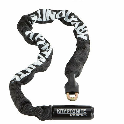 Chaine Antivol Vélo Keeper 785 - Kryptonite 1 Chaine Antivol Vélo Keeper 785 - Kryptonite