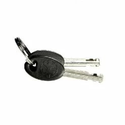 Chaine Antivol Vélo Keeper 785 - Kryptonite 9 Chaine Antivol Vélo Keeper 785 - Kryptonite -Remorques vélo Soldes chaine antivol velo keeper 785 kryptonite full 4