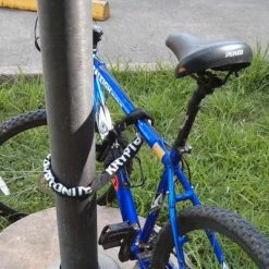 Chaine Antivol Vélo Keeper 785 - Kryptonite 10 Chaine Antivol Vélo Keeper 785 - Kryptonite -Remorques vélo Soldes chaine antivol velo keeper 785 kryptonite full 5