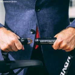 Chaine Antivol Vélo Keeper 785 - Kryptonite 11 Chaine Antivol Vélo Keeper 785 - Kryptonite -Remorques vélo Soldes chaine antivol velo keeper 785 kryptonite full 6