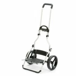 Chariot De Courses Royal Shopper Roues 3 Rayons Andersen -Remorques vélo Soldes chariot de courses royal shopper roues 3 rayons andersen full 6