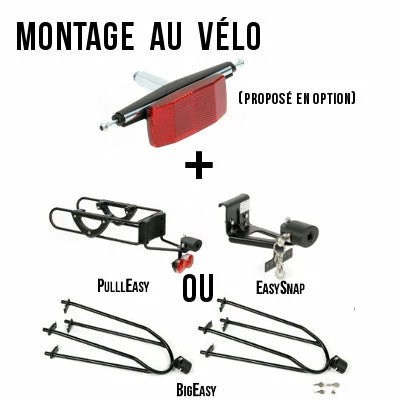 Châssis Royal Plus Pour Sac à Provision Andersen 4 Châssis Royal Plus Pour Sac à Provision Andersen – Image 4