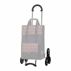 Chassis Scala 3 Roues - Treppensteiger Andersen -Remorques vélo Soldes chassis scala 3 roues treppensteiger andersen full 2