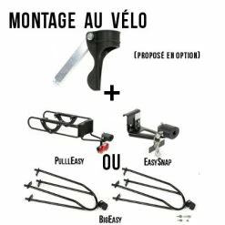 Chassis Tura Shopper Poignée Ajustable - Andersen 11 Chassis Tura Shopper Poignée Ajustable - Andersen -Remorques vélo Soldes chassis tura shopper poignee ajustable andersen full 6