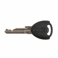 Antivol Pliant Abus Avec Support SH Sur Cadre Bordo Lite 6055 -Remorques vélo Soldes clef antivol pliant abus bordo lite 6055
