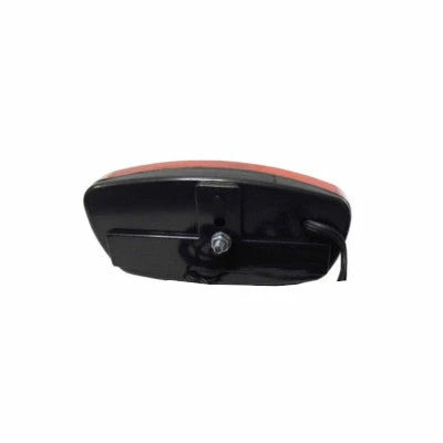 Brandless Clignotant Feu Stop Pour Vélo Avec Signal Sonore 2 Brandless Clignotant Feu Stop Pour Vélo Avec Signal Sonore – Image 2