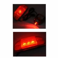 Brandless Clignotant Feu Stop Pour Vélo Avec Signal Sonore 8 Brandless Clignotant Feu Stop Pour Vélo Avec Signal Sonore -Remorques vélo Soldes clignotant feu stop pour velo avec signal sonore full 5