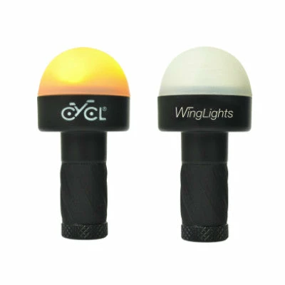 CYCL Clignotants Vélo WingLights Pop 1 CYCL Clignotants Vélo WingLights Pop