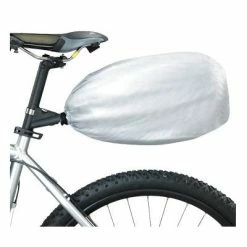 Coffre à Velo Sur Tige De Selle DYNAPACK DX - TOPEAK -Remorques vélo Soldes coffre a velo sur tige de selle dynapack dx topeak full 5