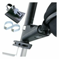 Coffre à Velo Sur Tige De Selle DYNAPACK DX - TOPEAK -Remorques vélo Soldes coffre a velo sur tige de selle dynapack dx topeak full 6