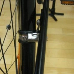 Tubus Colliers Pour Fourche Ou Haubans De Vélo 25-40 Mm Sans Oeillet -Remorques vélo Soldes colliers pour fourche ou haubans de velo 25 40 mm sans oeillet full 4