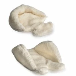 Coque Vélo Peau De Mouton Bébé 0-9 Mois PLUS Melia 11 Coque Vélo Peau De Mouton Bébé 0-9 Mois PLUS Melia -Remorques vélo Soldes coque velo peau de mouton bebe 0 9 mois plus melia full 6