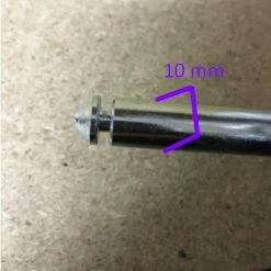 Couronne à Trois Roues Pour Shopper Andersen -Remorques vélo Soldes couronne a trois roues pour shopper andersen full 3