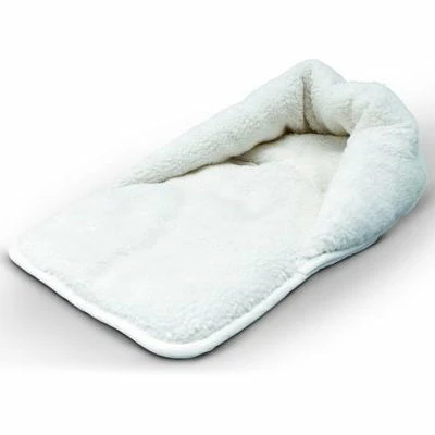 Weber Et Melia Coussin Demi Lune Pour Siège Coque Weber Dans Remorque Vélo 2 Weber Et Melia Coussin Demi Lune Pour Siège Coque Weber Dans Remorque Vélo – Image 2